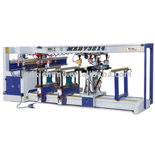 Woodworking drilling machine